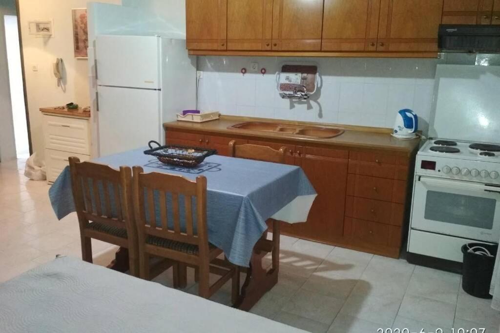 Vila Asimenia Apartment Флогита Екстериор снимка